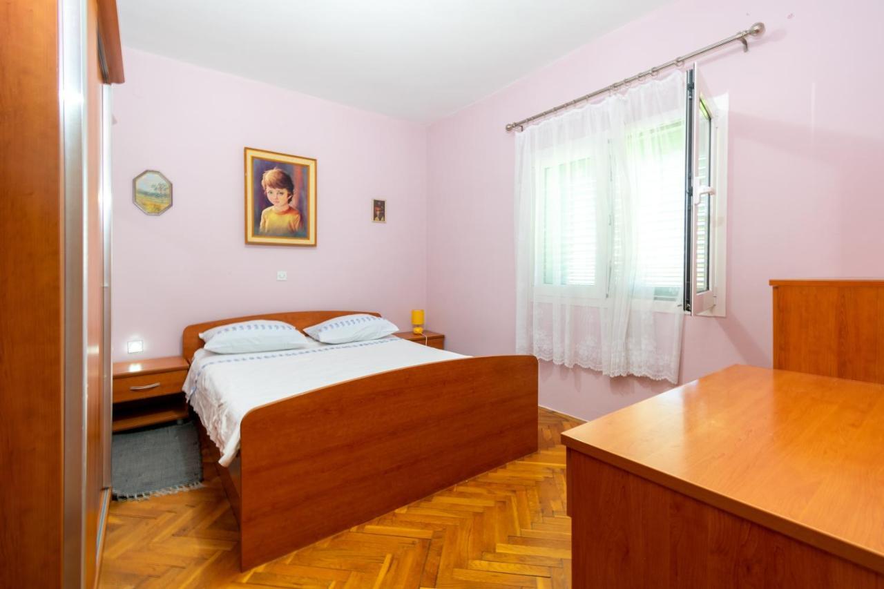 Apartments With A Parking Space Kraj, Pasman - 8457 Tkon Exterior foto
